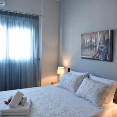 Lechaio Family Apartments 4 מראה חיצוני תמונה