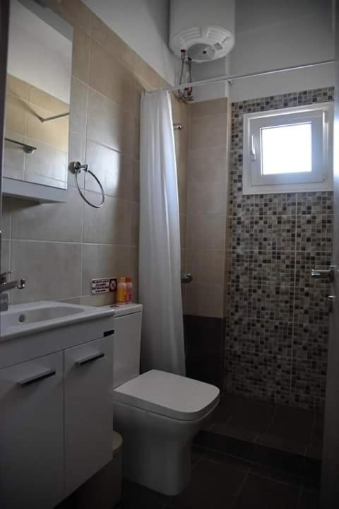 Lechaio Family Apartments 4 מראה חיצוני תמונה