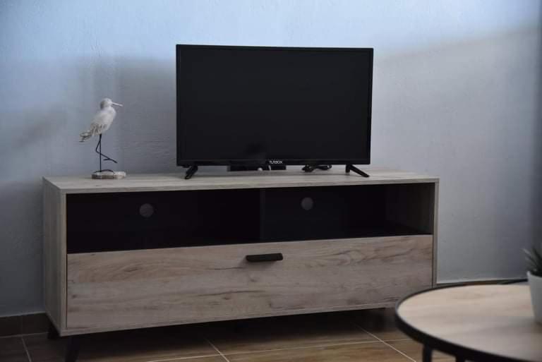 Lechaio Family Apartments 4 מראה חיצוני תמונה