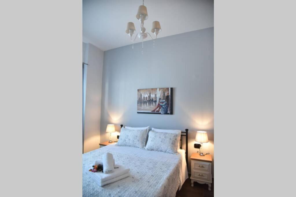 Lechaio Family Apartments 4 מראה חיצוני תמונה