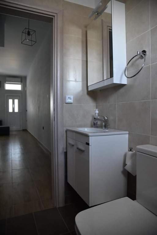 Lechaio Family Apartments 4 מראה חיצוני תמונה